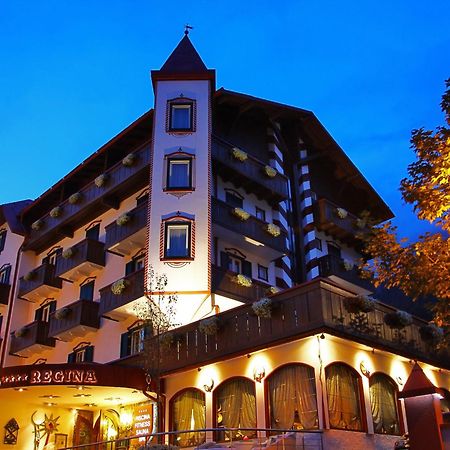 Hotel Regina 산마르티노디카스트로차 외부 사진
